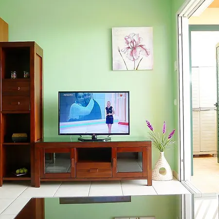 شقة Luxury Balcon De Jandia
