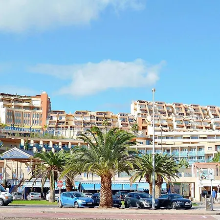 Luxury Balcon De Jandia Apartman Morro Jable (Fuerteventura)