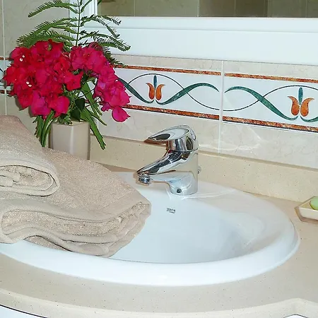شقة Luxury Balcon De Jandia *