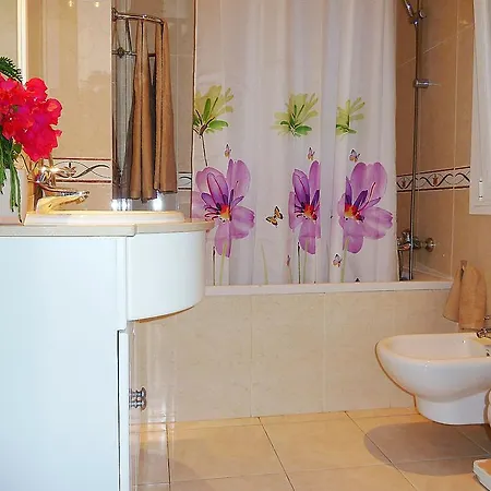 Luxury Balcon De Jandia