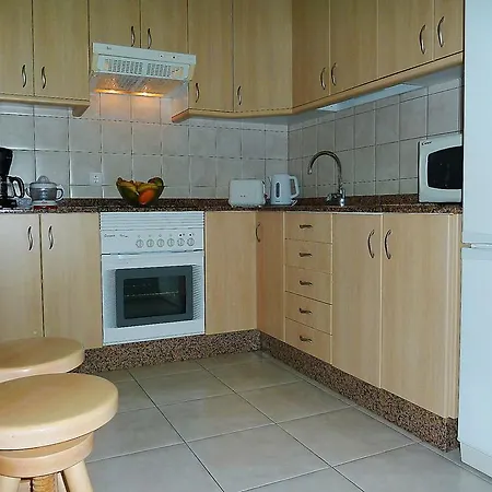Apartman Luxury Balcon De Jandia Morro Jable (Fuerteventura)