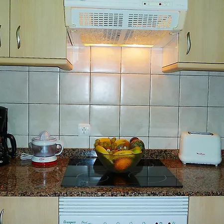 Luxury Balcon De Jandia Morro Jable (Fuerteventura)
