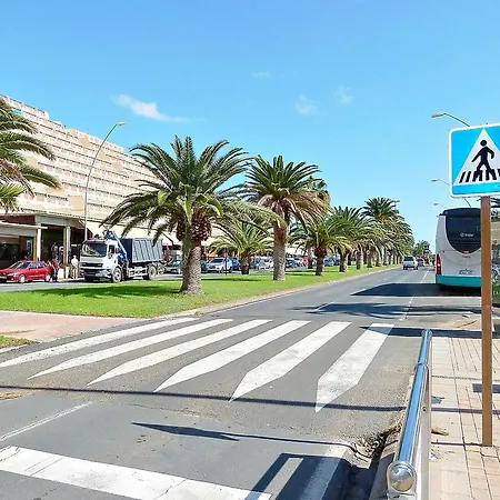 Apartman Luxury Balcon De Jandia *