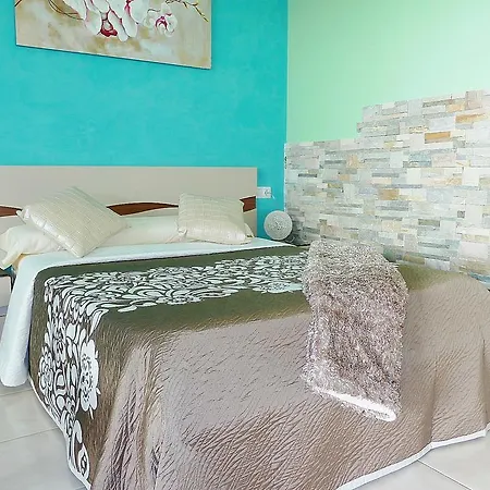 Apartman Luxury Balcon De Jandia Morro Jable (Fuerteventura)