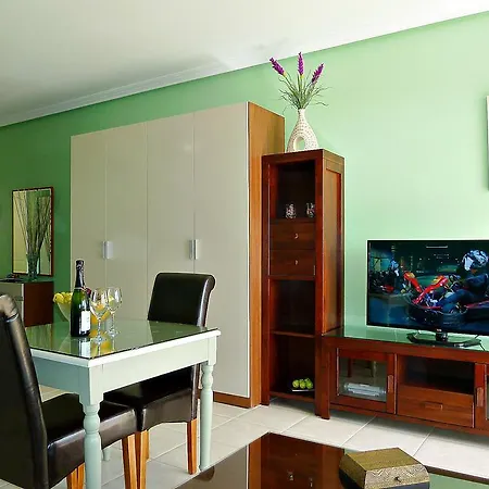 Apartman Luxury Balcon De Jandia