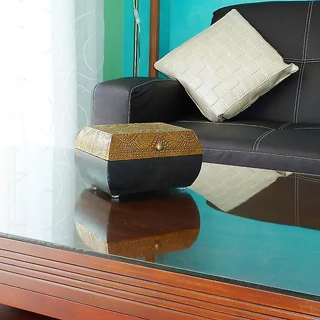 Luxury Balcon De Jandia شقة مورو ذيل خابلِ