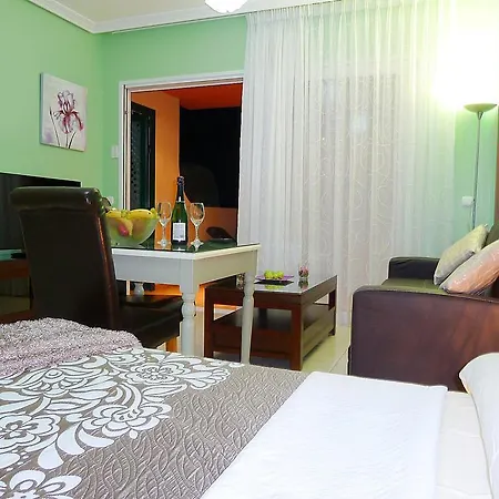 Luxury Balcon De Jandia شقة