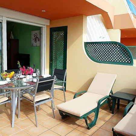 Luxury Balcon De Jandia *