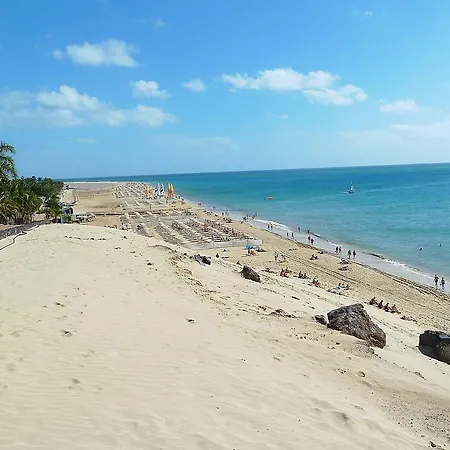 Apartman Luxury Balcon De Jandia Morro Jable (Fuerteventura)