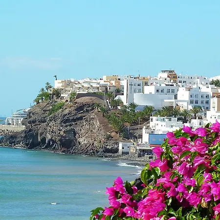 Luxury Balcon De Jandia * مورو ذيل خابلِ