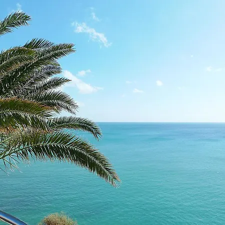 Luxury Balcon De Jandia شقة مورو ذيل خابلِ
