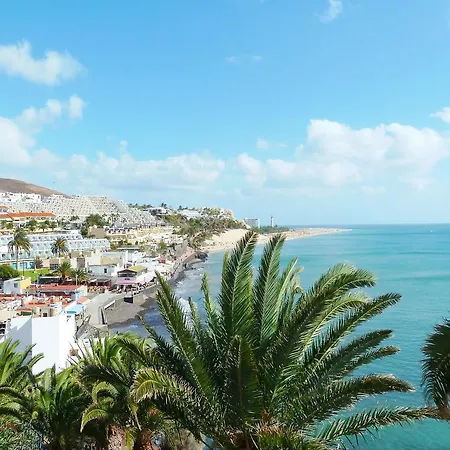 Luxury Balcon De Jandia